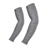 1Pair Men Women Running Arm Sleeves Cycling Bicycle Camping Arm Warmers Basketball Elbow Quick Dry Cuff Cover Bike Sport Favor 621 X2