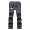 pantaloni mtb impermeabile