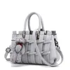 HBP Handbags Mulheres Sacos de Ombro Totes Bolsa Moda Bolsa de Couro Carteira Feminino Bolsa Saco 6 Cores JN8899