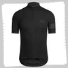 Pro Team Rapha Ciclismo Jersey Mens Verão Quick Seco Seco uniforme Mountain Bike Camisas de bicicleta de estrada Tops Roupas de corrida ao ar livre Sportswear Y21041384