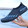 2021 Top Qualité Off Hommes Femmes Sport Chaussures De Course Sandy Beach Mode Noir Bleu Rouge En Plein Air Baskets TAILLE 36-46 WY21-1786