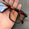 Vazrobe Fashion Eglass Рамйте мужчины Женщины Негабаритные очки мужчины Черные черепахи очки для чтения солнцезащитные очки с миопией оптической линзы