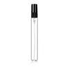 NOUVEAU 5 ML MINI PORTABLE PORTABLE Veton de pulvérisation transparente séparée petite bouteille de parfum Bouteille de voyage Bouteille gratuite