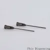 Groothandel Dispenseren Naald W / ISO Standaard Helix Luer Lock Blunt Tip 16GX1-1 / 2 "TIP 100 STKS