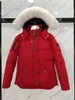 23SS Piumino da uomo casual Capispalla da esterno Doudoune Uomo Cappotto invernale Capispalla Giacche Parka