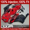 Инъекционная плесень 100% подходит для фотоаппарата Honda CBR1000 CBR 1000 RR CC 04-05 Body 52No.85 CBR 1000RR 1000CC 2004 2005 CBR-1000 CBR1000RR 04 05 OEM Full Factory Factory