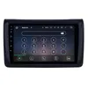 Touchscreen Car DVD Auto Radio Player för Nissan NV350 med GPS-navigering WiFi Link USB FM Support Kamera 9 tum Android 10 HD