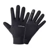 Football Gloves Boys Kids Waterproof Thermal Grip Outfield Field Player Sports Cycling Bicycle Bike