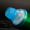 علب المشروبات القابلة لإعادة الاستخدام قبعات الزجاجة أغطية الصودا البوب ​​يمكن أن تقلب زجاجات المسمار فايز فحم الكوك كوكاك