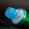 Reusable Beverage Cans Caps Bottle Lids Soda Pop Beer Can Cap Flip Screw Bottles Fizz Coke Drink Cover Container Protector Snap Drinkware YL0352