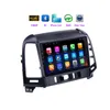 Système de navigation GPS voiture dvd Radio lecteur Auto stéréo 9 pouces Android 10 pour HYUNDAI SANTA FE 2005-2012