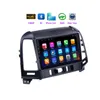 Android Car DVD GPS навигационная аудиосистема для Hyundai Santa Fe 2005-2012 Radio Upgrade Withouch экран WiFi 3G