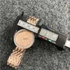 Montre Femme marca casual orologio da donna con diamanti orologio da donna tag moda orologi da donna braccialetto in argento orologio da polso in oro rosa orologi da polso223z