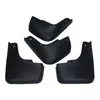 5 models mudguards Mud flaps set fender kit for Chinese DONGFENG S30 H30 A60 AX7 JOYEAR X3 AUTO CAR parts