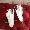 Projektant Casual Buty Vintage Sneakers Mężczyźni Kobiety Multicolor Marka Platforma Daddy Sneaker Dadies Luxurys Runner Trenerzy Wysokiej Jakości Rozmiar35-45