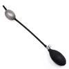 Sex Volwassen Speelgoed Bondage Siliconen Hoofdsteunen BDSM Man Toy Masturbator Inflatie Urethrale Dilator Plug Speelgoed 1123