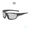 Mode Zonnebril Mode Zonnebril Gepolariseerde Polaroid Zonnebril Rijden Spiegel Goggles UV400 Zonnebril voor Mannen Vrouwen Eyewear