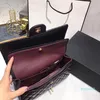 Hohe Qualität 2021 Luxurys Designer Taschen Umhängetasche Umschlag Echtes Leder Handtasche Messenger Frauen Totes Handtaschen Klassische Crossbod