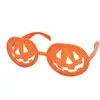 Halloween Glasses Party Favor Sunglasses Horns Clown Spider Pumpkin Photo Prop Decoration Funny Festival Supplies ZX21
