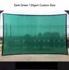 Шейд Tewango Hi-Quality Anti-UV HDPE Sunshade Net Them Green Garden Bargon Balcon