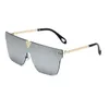 Modish Spring Driving Herren-Sonnenbrille, modische Sonnenbrille für Herren, Radfahren, Sonnenbrille, Schwarz, dunkle Linse, Schutzbrille, 7 Farben, blendfreie Standard-Brille