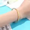 Bracelet Plus signes et petits cercles pour enfants, en acier inoxydable, couleur or, bijoux, cadeaux pour garçons 4827871