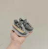 Baby Sneakers Infant First Walkers Toddler Shoes Moccasins Soft Girls Boys Footwear Casual Kids Running Sports Shoe B8097