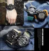 LED 디지털 WRSITWATCHES 육군 시계 Smael 럭셔리 브랜드 쿨 남성 시계 방수 1436B 군사 시계 스포츠 시계 남성용 Q0524