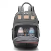 Детский подгузник сумка мама рюкзак для мамы USB берементовые подвесные сумки для кормления для коляска 220225