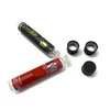 Nieuwste Wonderbrett 1 Gram Pre Roll Verpakking Tube bottle Joints Met Stickers Etiketten Jokes Up Runtz Moonrock Packwoods Dankwoods Glass Pre-roll Joint Tubes