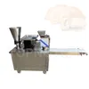 Full automatisk dumplingsmaskin Jiaozi Maker Spring Roll eller Wonton Samosa Wrapper Equipment