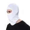 사이클링 캡 마스크 Balaclava 페이스 마스크 전술 방패 마스카라 스키 카고일 GE 전체 스카프 자전거 cap269p