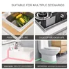 Wall Stickers Bathroom Kitchen Shower Bath Sealing Strip Tape Caulk Self Adhesive Waterproof Sticker Sink Edge Mildew