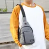 Waist Bags 2021 Men Women Packs Sling Bag Outdoor Sport Shoulder Crossbody Chest Travel Messenger Pack Purse Bolsa