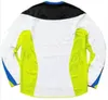 Motorcykel Racing Speedway Suit Mountain Off-Road Riding Suit Samma anpassade