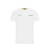 Men's T-Shirts 2021 McLaren Team F1 Jersey T-shirt Formula One Racing Suit Summer Fashion Harajuku And Women's Short Sleeve