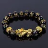 bracelet de richesse de feng shui