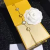 Bracelets Luxury Designer Bracelet Jewelry Fashion Women Jewelry Mens Lovers Gifts Irregular Color Ladies With Box D217086F