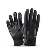 spring skiing gloves