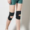 Elbow Knee Pads 2pcs Shockside Sport Protectors Bekväma Patella Straps