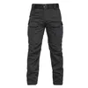 PAVEHAWK SWAT Combattimento Tattico Pantaloni Cargo Uomo Estate Ripstop Uniforme Lavoro Casual Viaggi Escursioni Trekking Esercito Pantaloni Militari 211119