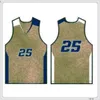 Basketball-Trikot für Herren, gestreift, kurzärmelig, Straßenhemden, Schwarz, Weiß, Blau, Sporthemd UBX66Z806