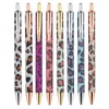 leopard pens