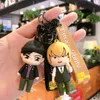 Creative Cartoon Detective Conan Brelok Cosplay Rysunek Anime Breloki Cute Pary Wisiorek Brelok Dla Mężczyzn Kobiety Prezent