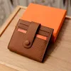 Women xurys Designers Bags 2021 card holder bag. small capacity tower buckle cardbag wholesale retail 7 colors HHHHbag9566424