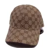 G 64235 Модная кепка-ведро Кепка Мужчины Женщина Шляпы Бейсбольная шапочка Casquettes 8 Цвет Высокое качество с коробкой 40