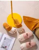 Cat Paw Slipper Winter Women Indoor Flat Warm Slippers Couple House Cute Indor Slipper With Soft Sole DHL