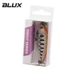 BLUX Edge 53 Flat Minnow Sinking Fishing Lure Wobbler 5m 5.6g Trout Crank Artificial Hard Bait Crankbait Freshwater Tackle 211222