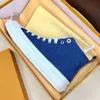 designer lady Flat Casual shoe boot Travel lace-up sneaker Letters woman 100% leather fashion men gym Running High top women shoes Large size 36-41-42-45 us4-us11 With box
