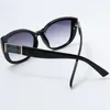 メンズサングラスメガネ楕円形のフレームプログレッシブレンズ女性のための高品質のサングラスビーチ眼鏡UV400保護6019モデル2747393